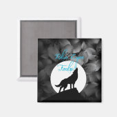 Faelan Magnet (Voorkant / Achterkant)