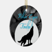 Faelan Xmas Ornament (Rechts)