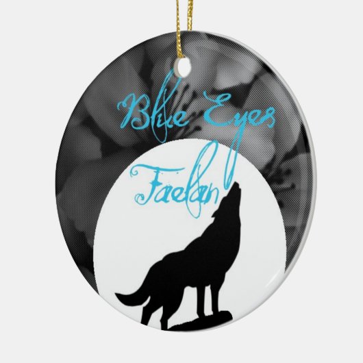 Faelan Xmas Ornament (Links)