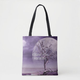 Faenomena™ Custom AI Canvas tas