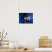 Faenomena™ Custom AI Poster (Keuken)