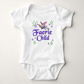 Faerie Child Romper (Voorkant)