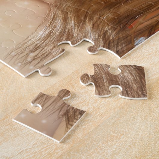 Faerie Childe Legpuzzel (Zijkant)