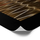 Faerie Dancer Poster (Hoek)