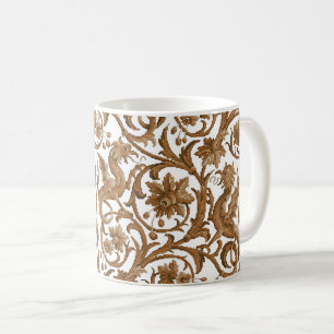 Faerie Dragons Coffee Mok