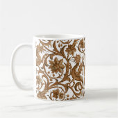 Faerie Dragons Coffee Mok (Links)