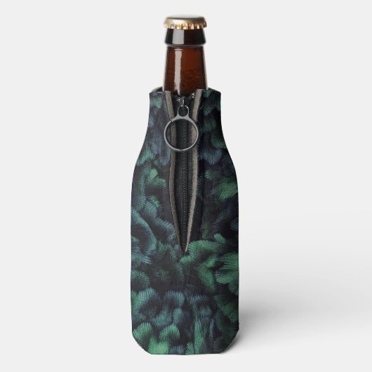 Faerie Forest Cooler (Fles Achterkant)
