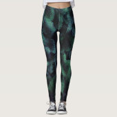 Faerie Forest Leggings (Voorkant)