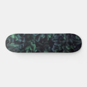 Faerie Forest Skateboard (Horizontaal)