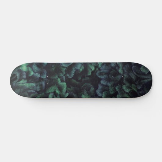 Faerie Forest Skateboard (Horizontaal)