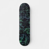 Faerie Forest Skateboard (Voorkant)