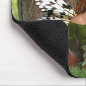 Faerie Girl Muismat (Hoek)