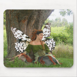 Faerie Girl Muismat