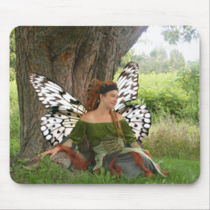 Faerie Girl Muismat