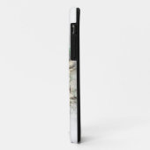 Faerie in Elven Pond Vignette Case-Mate iPhone Case (Achterkant/links)