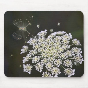 Faerie Lace Muismat