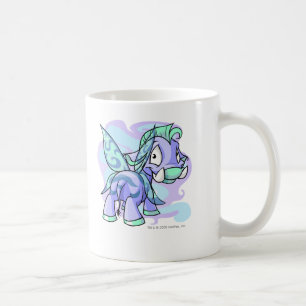 Faerie Moehog Koffiemok