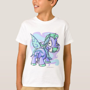 Faerie Moehog T-shirt