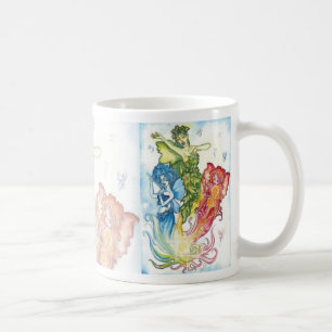 Faerie Music Koffiemok