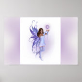Faerie of Hope Poster (Voorkant)