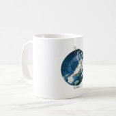 Faerie Queene Coffee Cup Koffiemok (Voorkant links)