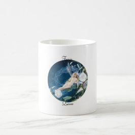 Faerie Queene Coffee Cup Koffiemok