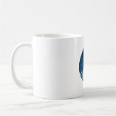 Faerie Queene Coffee Cup Koffiemok (Links)