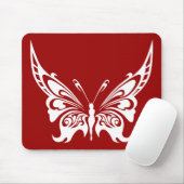 Faerie Sillouette Muismat (Met muis)