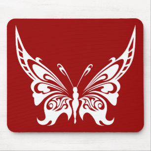 Faerie Sillouette Muismat