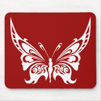 Faerie Sillouette Muismat