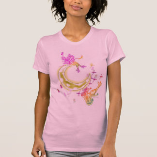Faerie Sky T-shirt