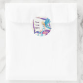 Faerie Sticker (Tas)