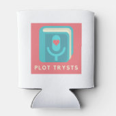 Faerie Wine Coozie (Achterkant)