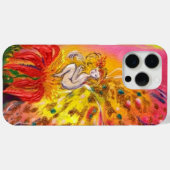 FAERIES OF DAWN Fantasy Case-Mate iPhone Case (Achterkant (horizontaal))