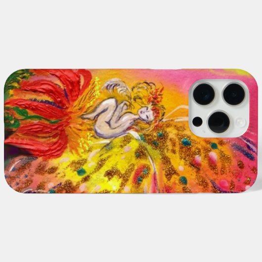 FAERIES OF DAWN Fantasy Case-Mate iPhone Case (Achterkant (horizontaal))