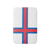 Faeröer Badmat (Voorkant Verticaal)
