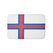 Faeröer Badmat (Voorkant)