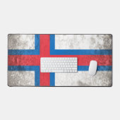 Faeröer Bureaumat (Keyboard & Muis)