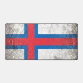 Faeröer Bureaumat (Voorkant)