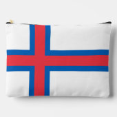 Faeröer Etui (Voorkant)