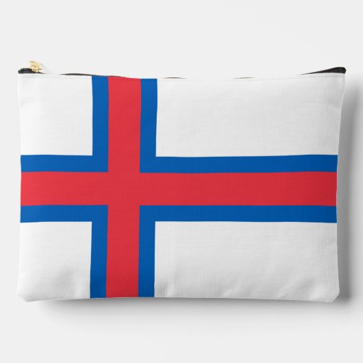 Faeröer Etui (Voorkant)