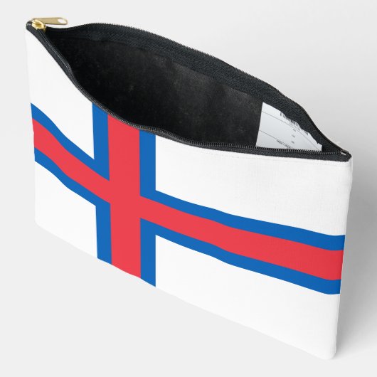 Faeröer Etui (Open)