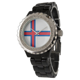 Faeröer Horloge