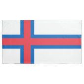 Faeröer Kussensloop (Voorkant)