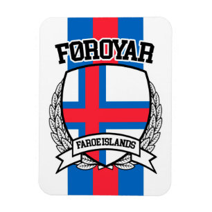 Faeröer Magneet