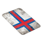 Faeröer Magneet (Rechterzijde)