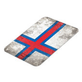 Faeröer Magneet (Linkerzijde)