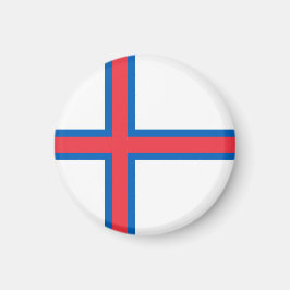 Faeröer Magneet