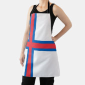 Faeröer Schort (Insitu)