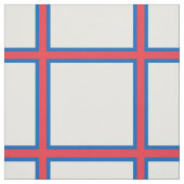 Faeröer Stof (Swatch)